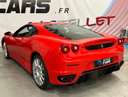 F430 F1 CLUB SPORT
